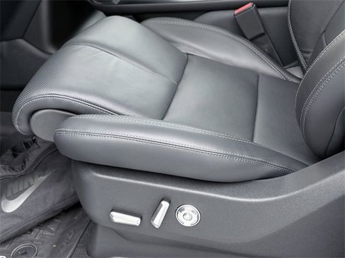 New 2025 Lincoln Navigator Reserve w/ Jet Appearance Package image 21