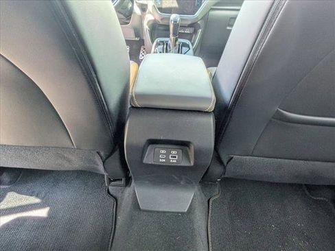 Used 2025 Subaru Crosstrek 2.5i Sport AWD/4WD image 13