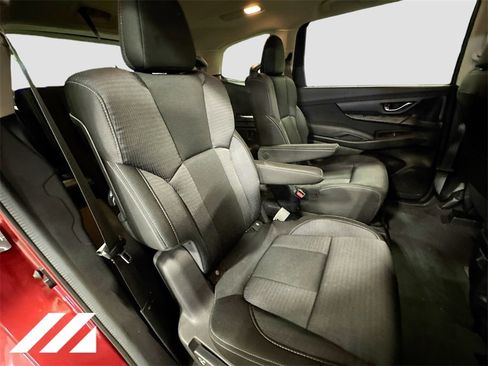 Certified 2024 Subaru Ascent Premium w/ Convenience Package image 29
