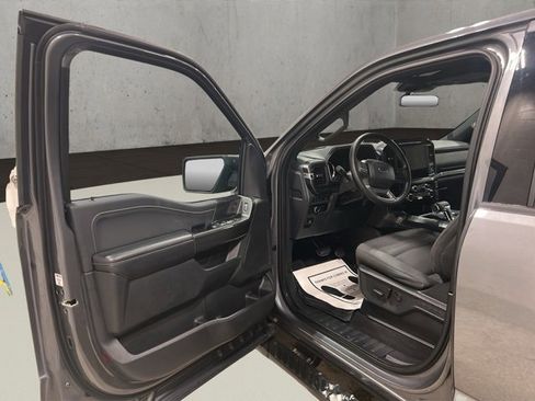 Used 2023 Ford F150 XLT w/ Equipment Group 302A High image 9