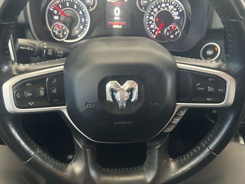 Used 2020 RAM 1500 Big Horn image 23