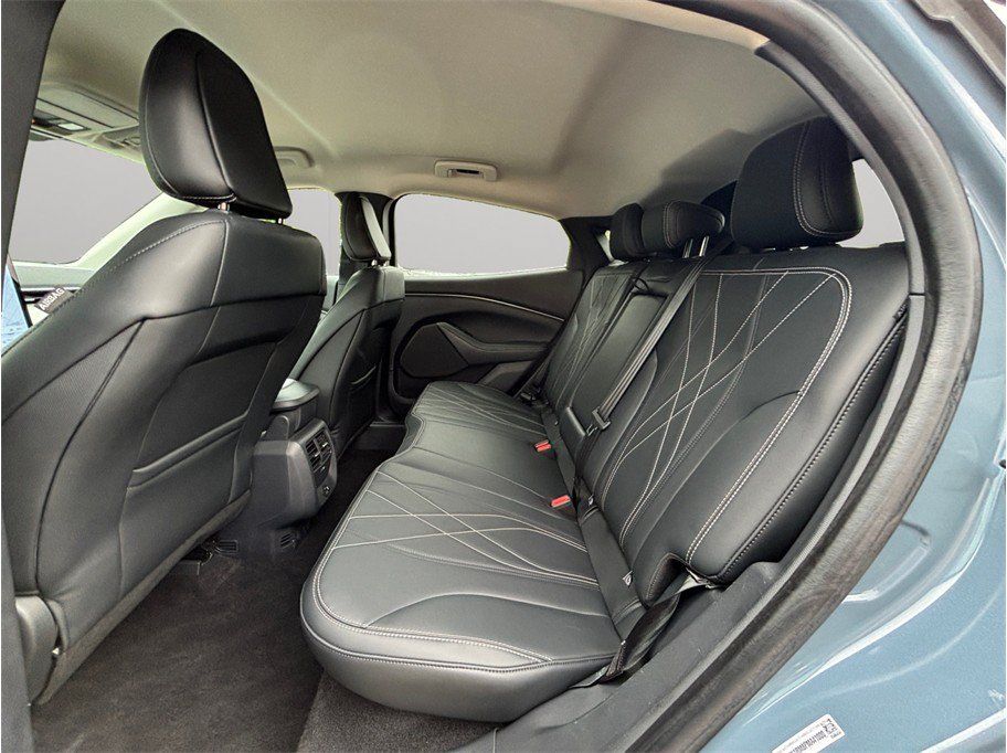 Used 2023 Ford Mustang Mach-E Select RWD image 35