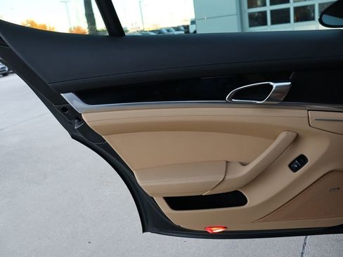 Used 2016 Porsche Panamera Edition w/ Premium Package Plus image 45