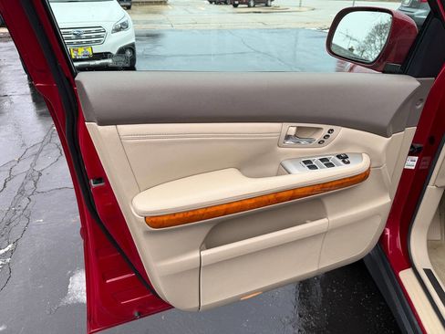 Used 2009 Lexus RX 350 Base AWD 4dr SUV image 10