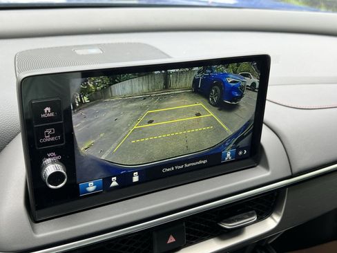 New 2025 Acura ADX A-Spec image 16