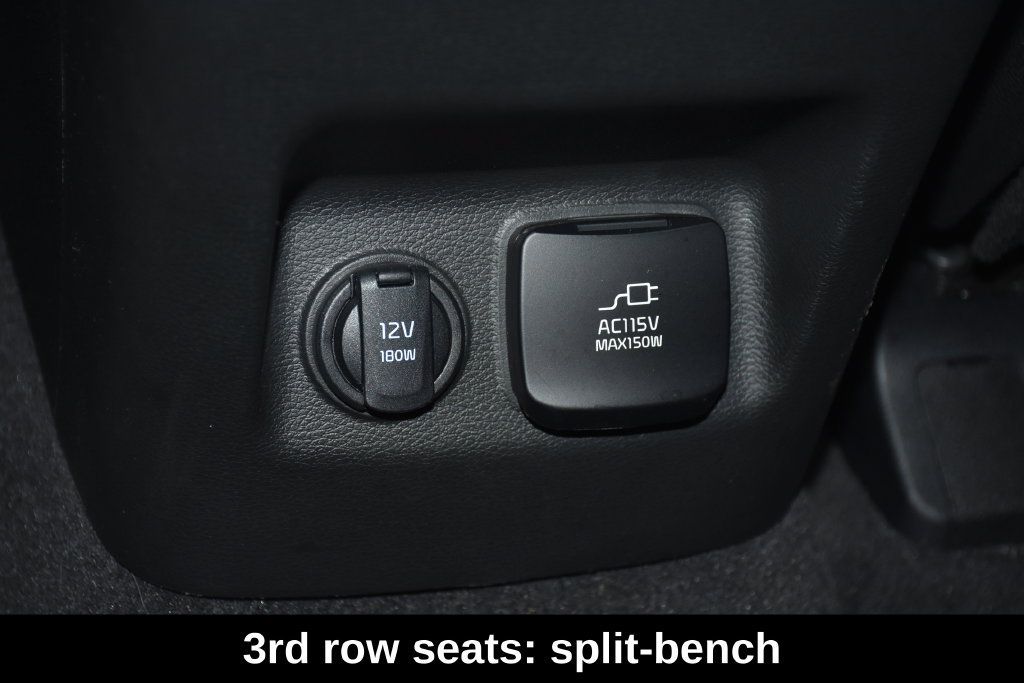 Used 2025 Kia Telluride SX Prestige X-Line AWD/4WD image 32