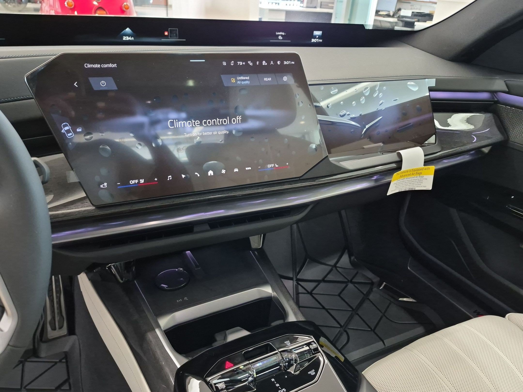 New 2027 BMW 740i w/ Executive Package RWD image 19