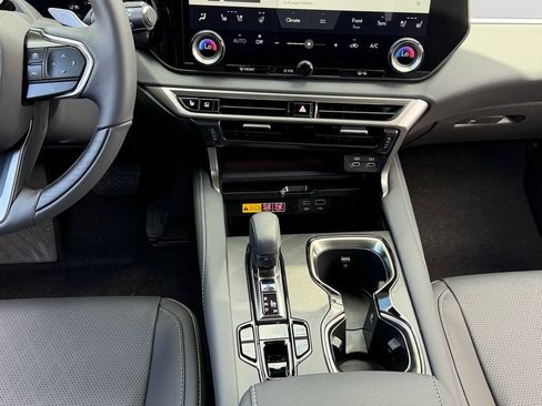 New 2026 Lexus RX 350 Premium Plus AWD/4WD image 10