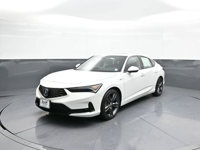 Certified 2023 Acura Integra A-Spec