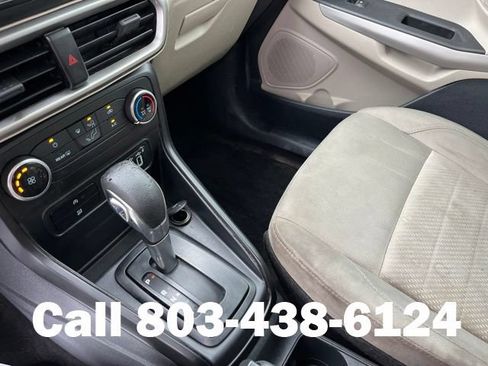 Used 2019 Ford EcoSport S FWD image 25