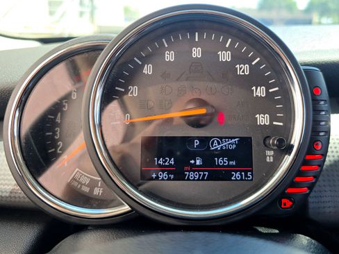 Used 2014 MINI Cooper 2-Door Hardtop FWD image 29