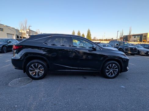 Certified 2022 Lexus RX 350 AWD w/ Premium Package image 2