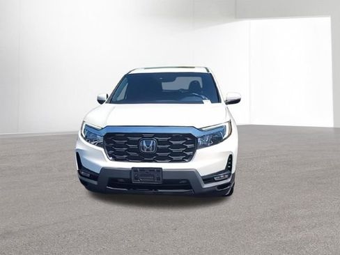 Used 2023 Honda Passport EX-L image 3