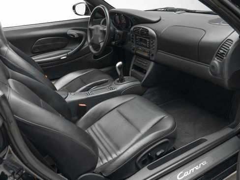 Used 1999 Porsche 911 Carrera image 37