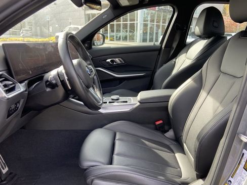 Used 2023 BMW M340i xDrive w/ Premium Package image 22