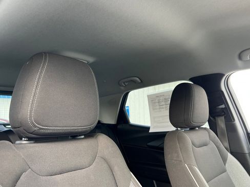 Used 2023 Chevrolet TrailBlazer LT image 14