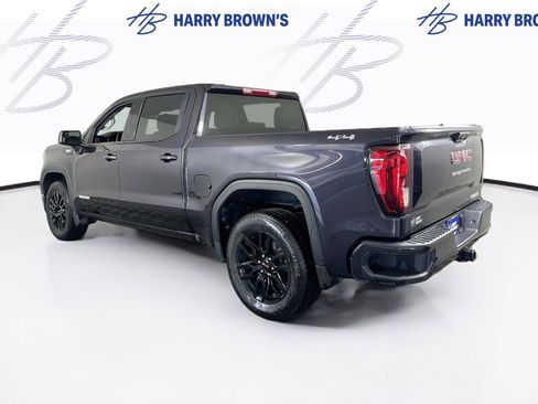 Used 2025 GMC Sierra 1500 Elevation AWD/4WD image 23