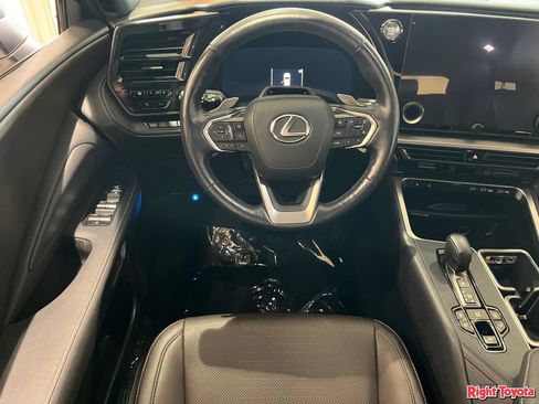 Used 2024 Lexus TX 350 AWD w/ Technology Package image 14