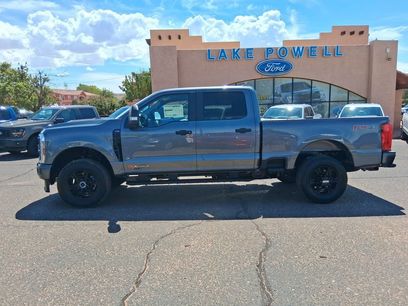 New 2026 Ford F350 XL w/ STX Appearance Package