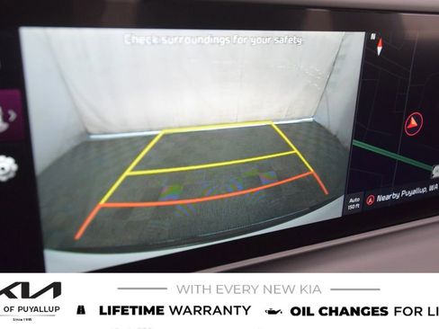 New 2026 Kia Seltos S image 23