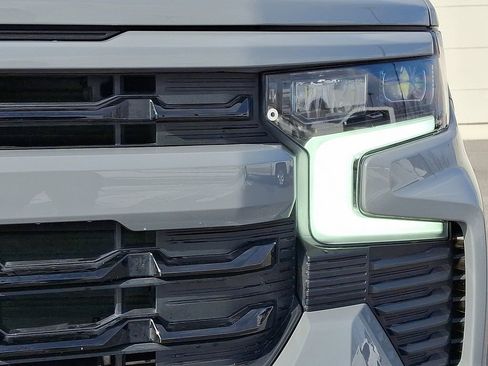 Used 2024 Chevrolet Silverado 1500 RST w/ Convenience Package II image 12