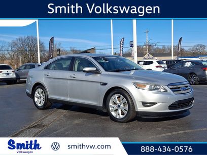 Used 2012 Ford Taurus SEL