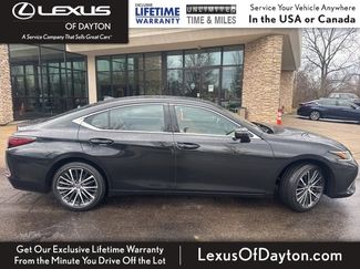 Used 2023 Lexus ES 350 w/ Premium Package video 2