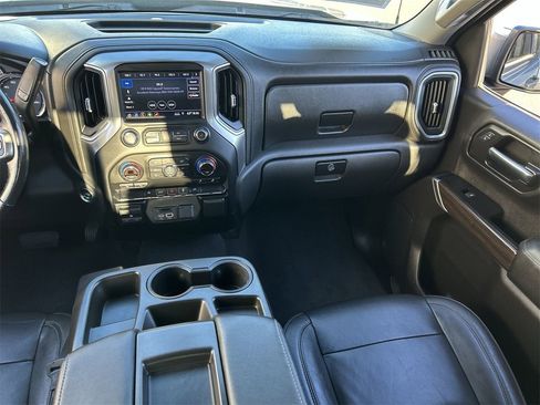 Used 2019 Chevrolet Silverado 1500 LT w/ All-Star Edition image 13