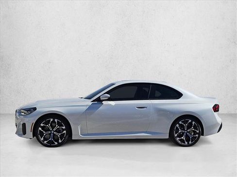 New 2026 BMW 230i Coupe w/ Premium Package image 5