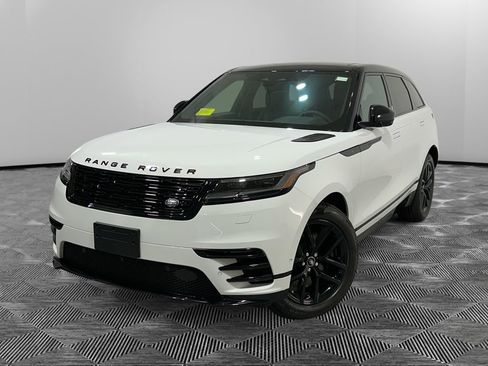 New 2026 Land Rover Range Rover Velar Dynamic SE AWD/4WD image 1
