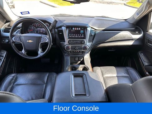 Used 2019 Chevrolet Tahoe LT image 22