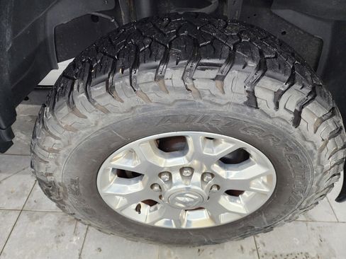 Used 2022 RAM 2500 Laramie image 3