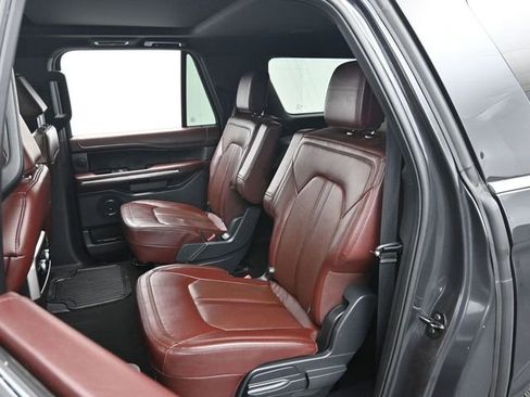Certified 2024 Ford Expedition Max Limited image 26