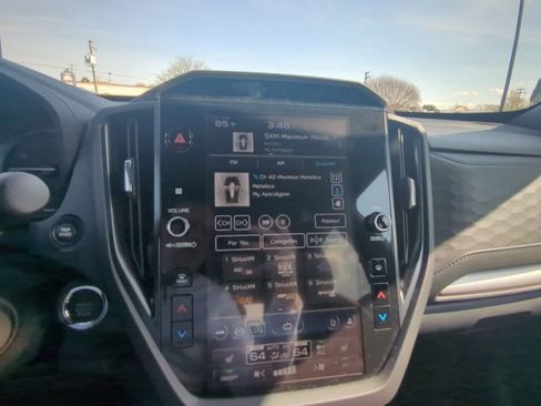 Used 2026 Subaru Forester Premium image 16