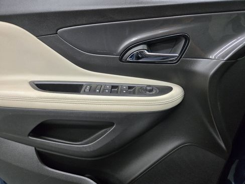 Used 2019 Buick Encore Preferred w/ Safety Package FWD image 15