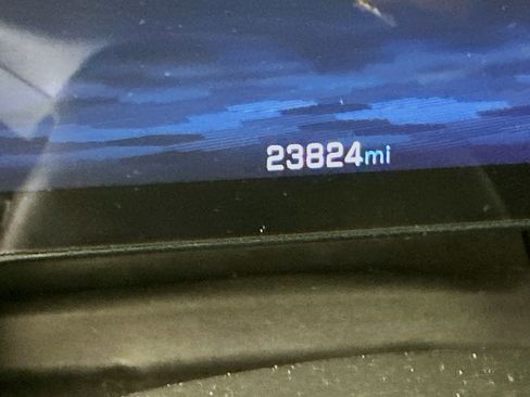 Used 2025 Chevrolet Equinox LT image 19