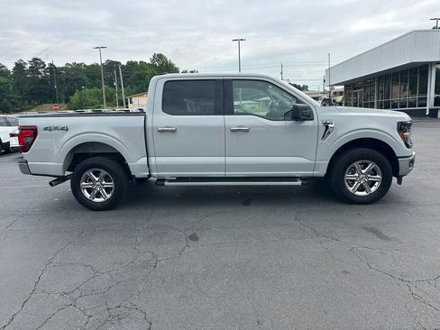 Used 2024 Ford F150 XLT AWD/4WD image 5