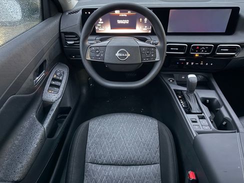 New 2026 Nissan Sentra SV image 23