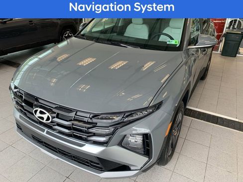 New 2026 Hyundai Tucson SEL AWD/4WD image 2