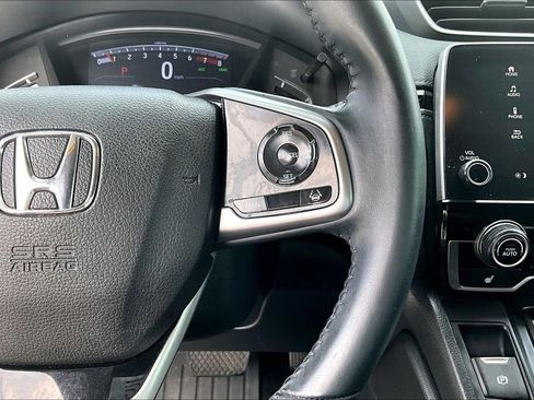 Used 2020 Honda CR-V EX-L image 12