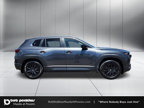 Used 2026 MAZDA CX-50 2.5 Hybrid w/ Cargo Package AWD/4WD image 24