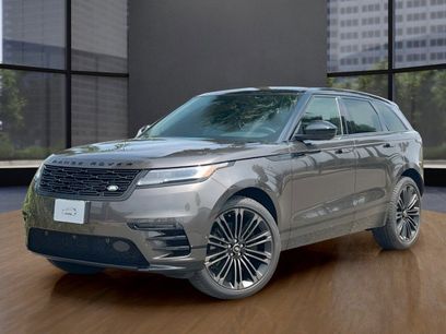 New 2026 Land Rover Range Rover Velar Dynamic SE