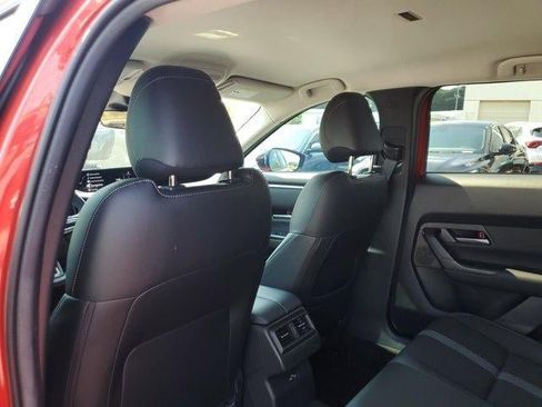 Used 2025 MAZDA CX-50 AWD 2.5 S w/ Select Package image 14