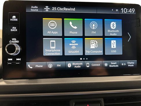 New 2025 Honda Pilot EX-L image 25
