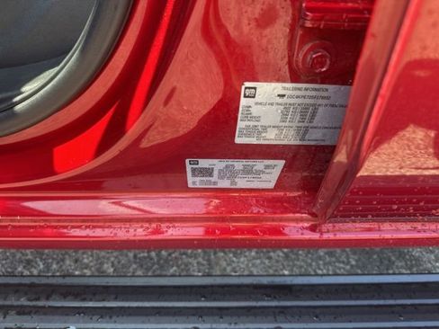 Used 2025 Chevrolet Silverado 2500 LTZ w/ LTZ Convenience Package image 36