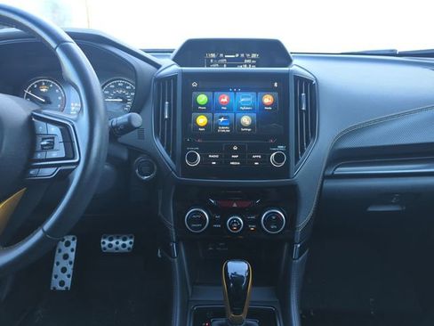 Used 2023 Subaru Forester Wilderness image 23