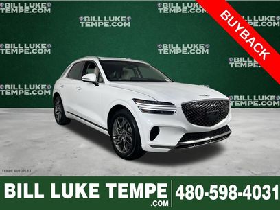Used 2025 Genesis GV70 2.5T Advanced w/ Advanced Package