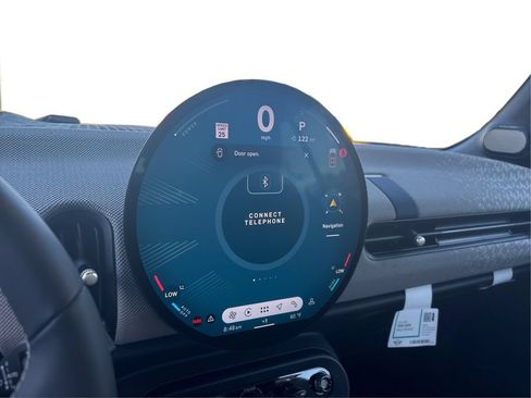 New 2026 MINI Cooper S FWD image 16