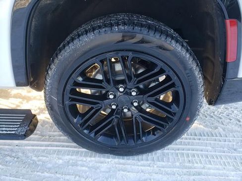 New 2026 Jeep Grand Wagoneer Limited image 12