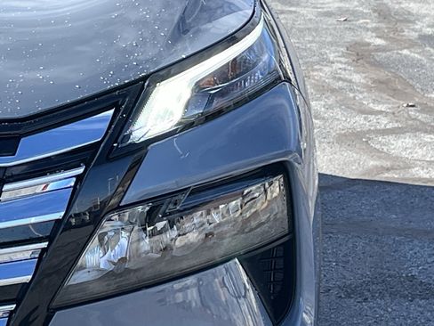 New 2026 Nissan Rogue SV w/ Cold Weather Package image 11